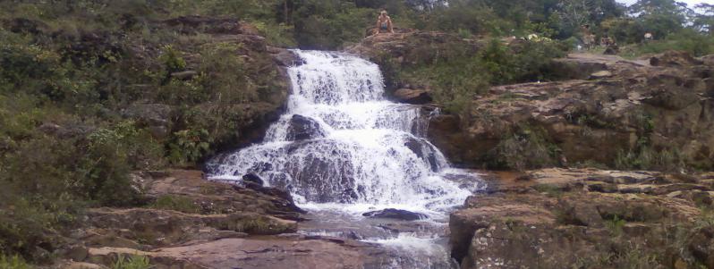 Parque Nacional Gandarela MG