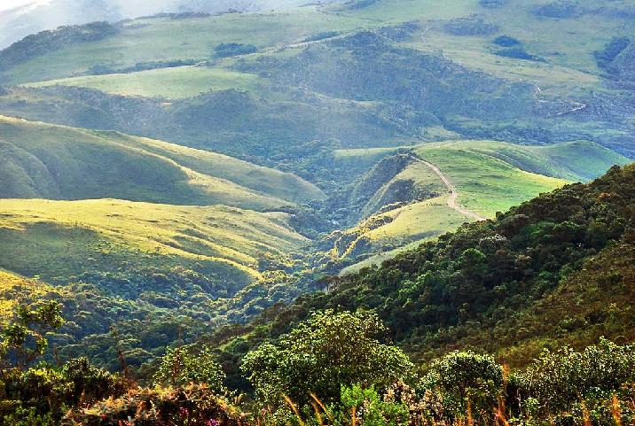 Parque Nacional da Serra do Gandarela