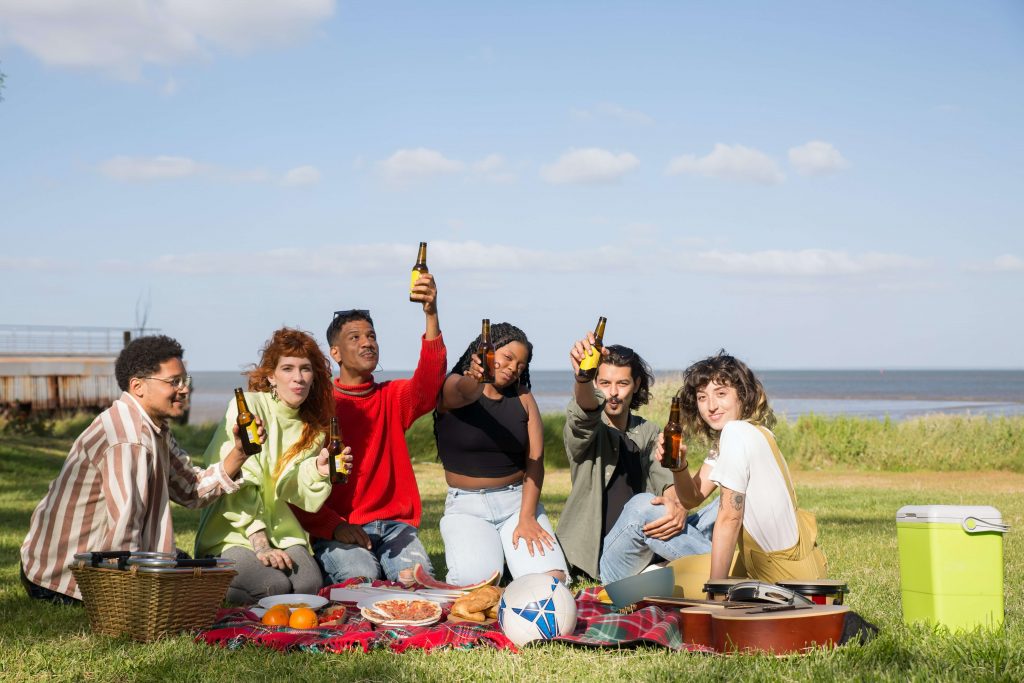 cervejas para homens