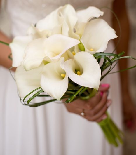 Afinal, quais são as flores ideais no buquê para noivas?