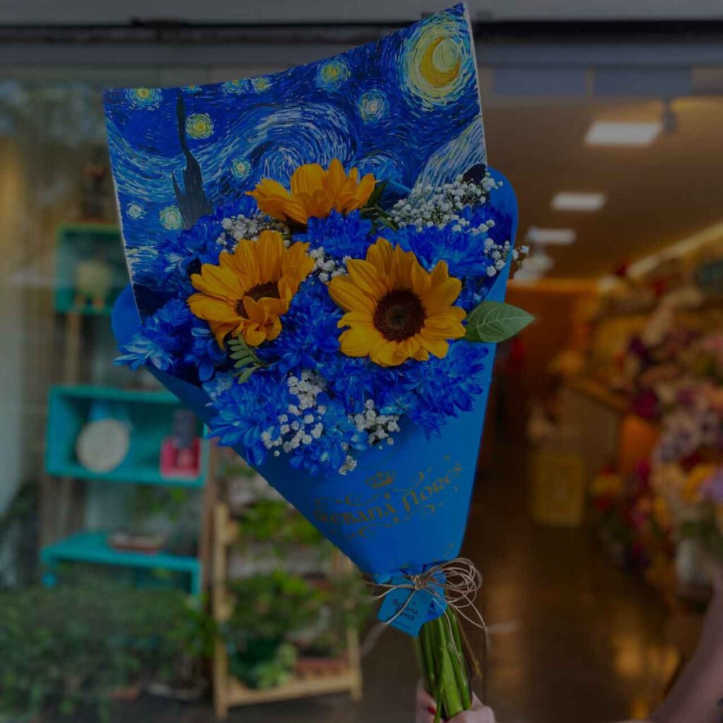 Buquê-Noite-Estrelada---Van-Gogh---Azul-1539-blog
