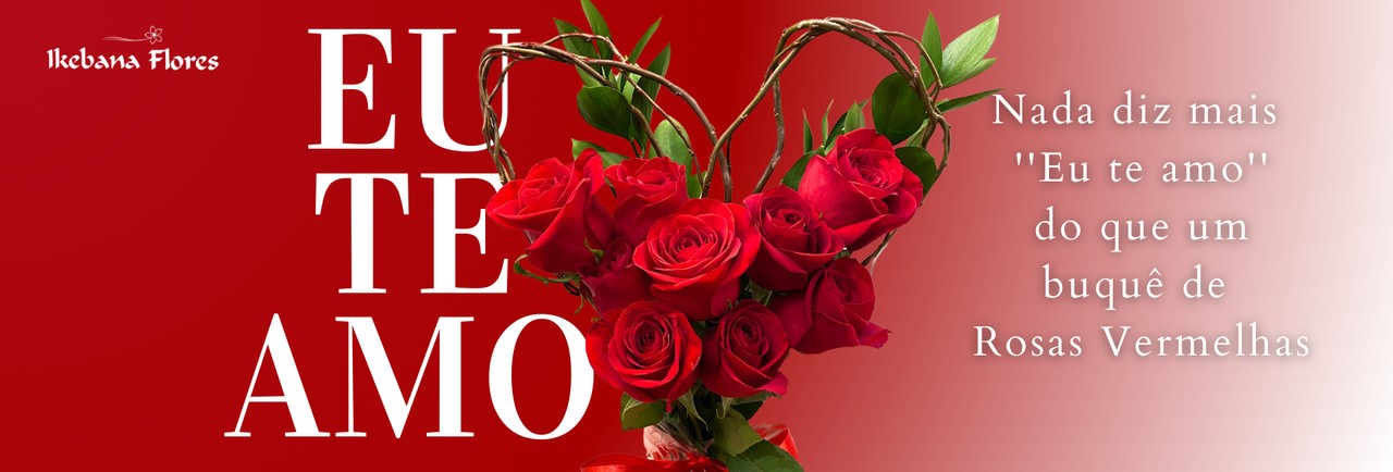Buquê de Rosas Entregas em BH