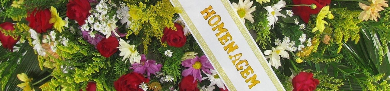 CEMITÉRIO DO BONFIM