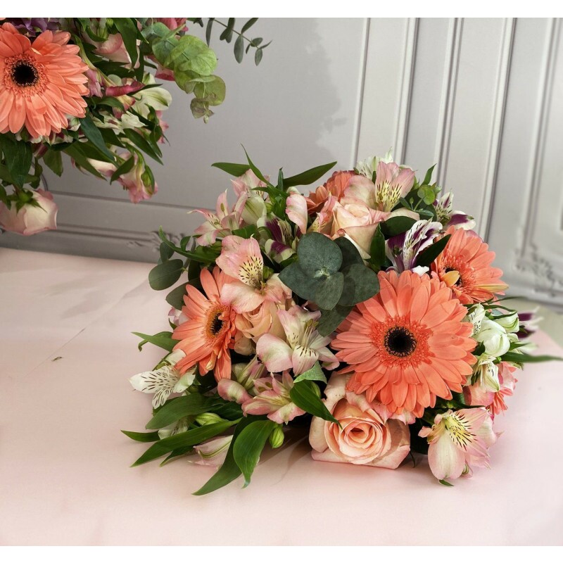 Centro de mesa | Ikebana Flores