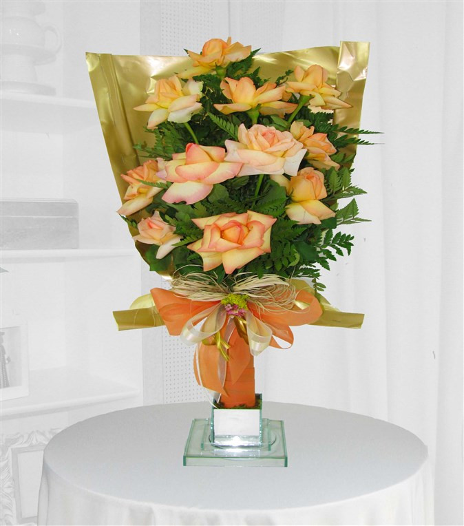 enviar flores bh e