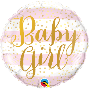 Baby Girl - Complemento