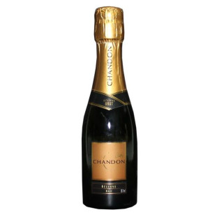 Espumante Chandon - 187ml - Complemento