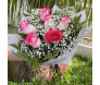 buque de rosas candy