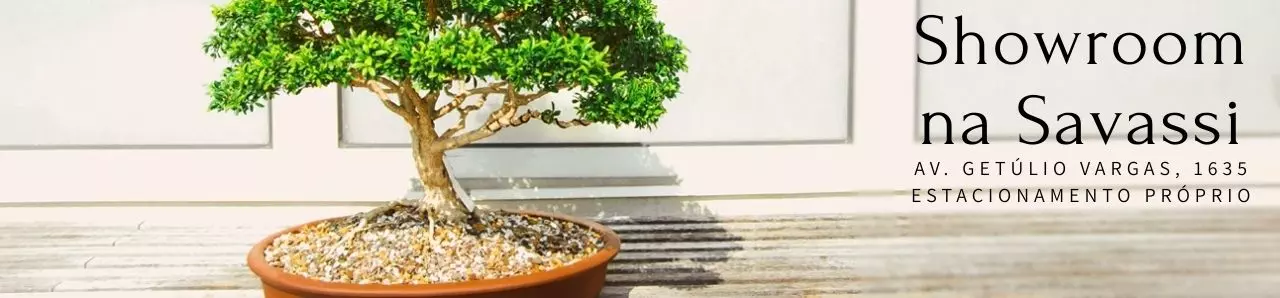 BONSAI
