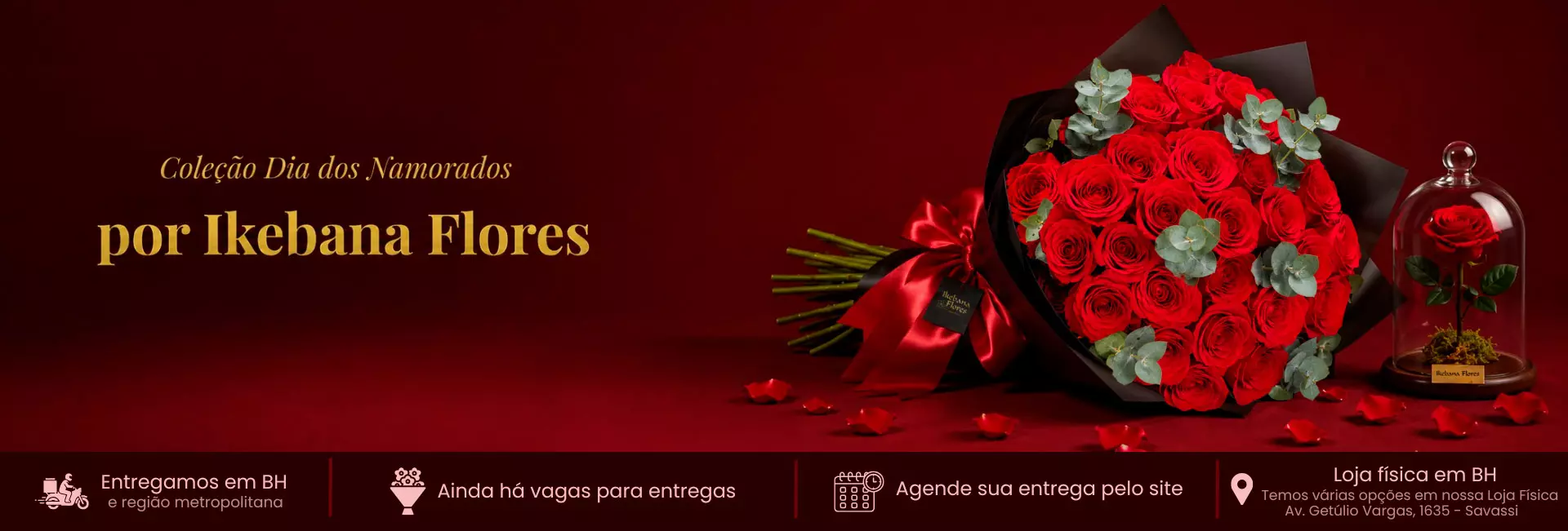 Banner Loja Física Namorados