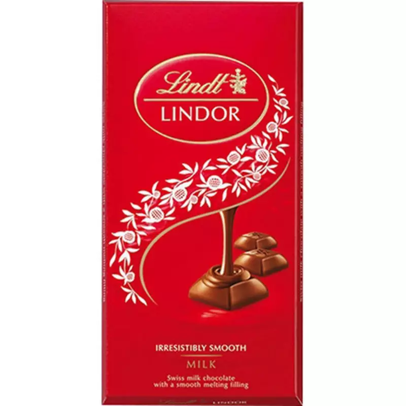 Barra Lindt - Lindor - Complemento | Ikebana Flores
