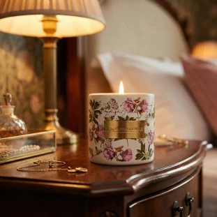 Vela perfumada Tenue Dani Fernandes