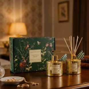 Kit Perfume de Natal