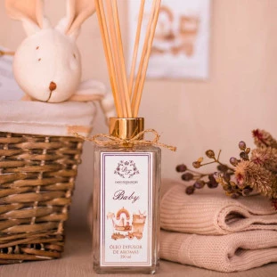 Óleo Difusor Baby  - Dani Fernandes