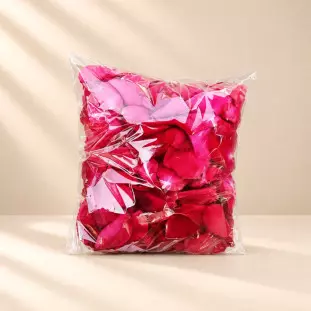 Pétalas de Rosas