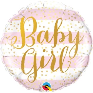 Baby Girl  - Complemento