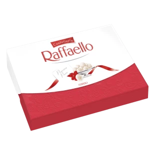 Bombom Raffaello 90g - Complemento