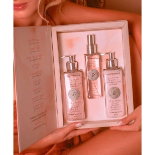 Kit Body Splash  - Dani Fernandes