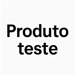 Teste QA
