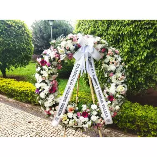 coroa original