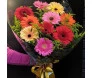 Buquê de Gerberas em BH