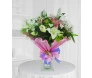 imagem buque de flores 