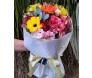 Buquê de Flores mistas, astrompelias, gerberas, rosas para toda BH
