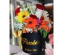 Arranjo de Flores mistas