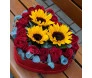 Box de flores para BH