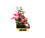 Flores signo Touro