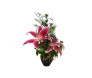 Flores signo de Touro