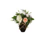 Flor signo capricórnio