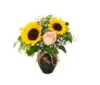 Flores signo Leão