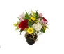 Flores signo Áries