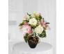 Flores signo Peixes