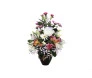 Flores signo Libra