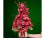 Box com pinheirinho de natal