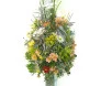 Aparador de Flores do Campo para Buffet