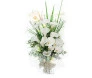 Bouquet de Copo de Leite - Visão Panorâmica