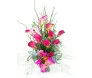 Bouquet de Callas vidro 2