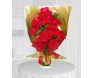 buque de flores para aniversario 