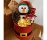presente criativo de natal