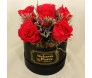 box rosa eterna m