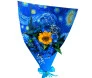 buque noite estrelada de van gogh