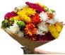 Buquê de Flores do Campo 
