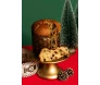 panetone com gotas de chocolate