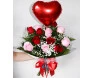 presente romantico namorado