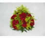 Como Fazer Centros de Mesa com Rosas