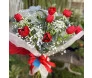 Buquê de Tulipas