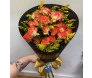 buque de rosas pequenas